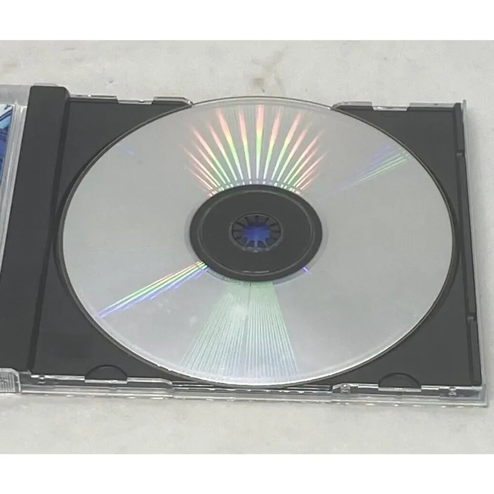 The Philosopher Kings by The Philosopher Kings CD 1994 Sony Music Alternate Rock